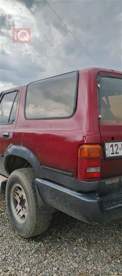 تۆیۆتا هایلۆکس